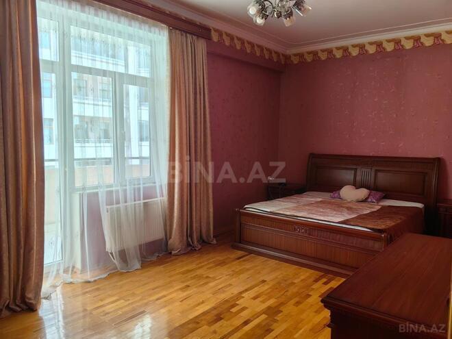 İcarəyə verilir 3 otaqlı yeni tikili 176 m², 28 May m., photo 10 from 12