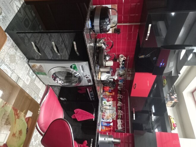 Satılır 3 otaqlı yeni tikili 102 m², Neftçilər m., photo 24 from 31