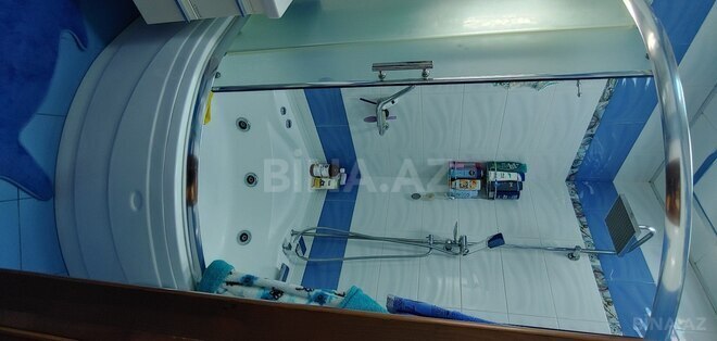 Satılır 3 otaqlı yeni tikili 102 m², Neftçilər m., photo 17 from 31