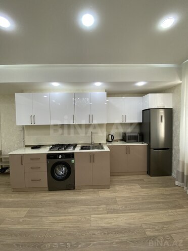 Продаётся 2-комн. новостройка 76 м², пос. Ази Асланова, photo 7 from 12