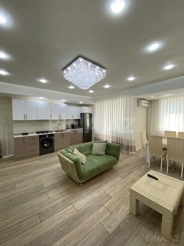 Продаётся 2-комн. новостройка 76 м², пос. Ази Асланова, photo 6 from 12