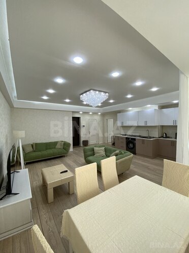 Продаётся 2-комн. новостройка 76 м², пос. Ази Асланова, photo 4 from 12