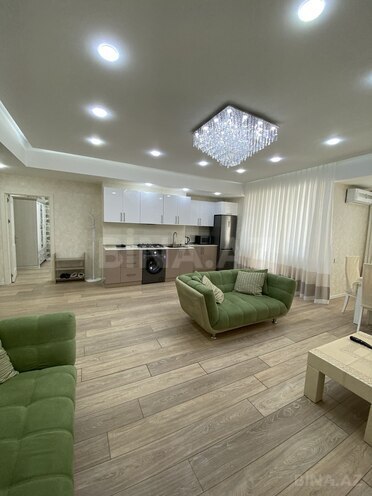 Продаётся 2-комн. новостройка 76 м², пос. Ази Асланова, photo 5 from 12