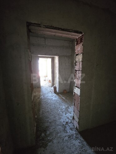 Satılır 3 otaqlı yeni tikili 95 m², Nəsimi r., photo 6 from 12