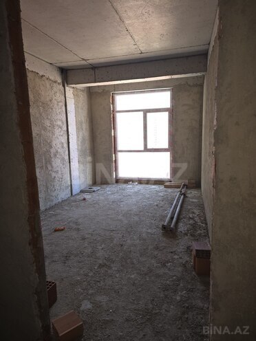 Satılır 3 otaqlı yeni tikili 95 m², Nəsimi r., photo 5 from 12