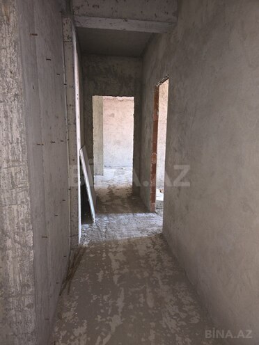Satılır 3 otaqlı yeni tikili 95 m², Nəsimi r., photo 9 from 12