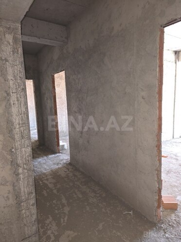 Satılır 3 otaqlı yeni tikili 95 m², Nəsimi r., photo 11 from 12