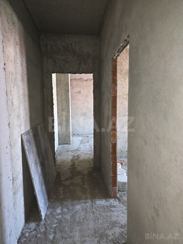 Satılır 3 otaqlı yeni tikili 95 m², Nəsimi r., photo 8 from 12