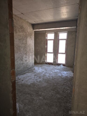Satılır 3 otaqlı yeni tikili 95 m², Nəsimi r., photo 10 from 12