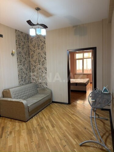 İcarəyə verilir 3 otaqlı yeni tikili 150 m², Gənclik m., photo 8 from 15