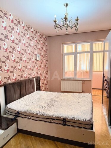 İcarəyə verilir 3 otaqlı yeni tikili 150 m², Gənclik m., photo 9 from 15