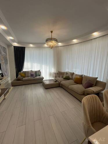 Satılır 3 otaqlı yeni tikili 166 m², Ağ şəhər q., photo 11 from 23