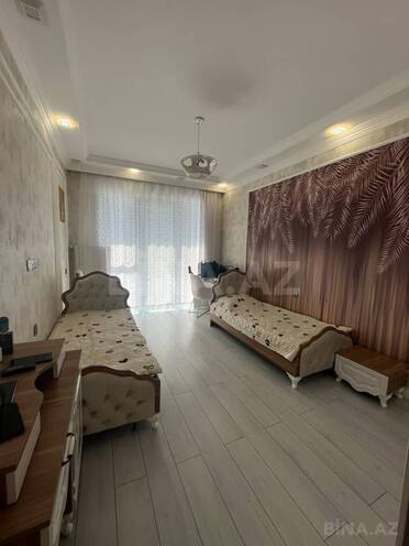 Satılır 3 otaqlı yeni tikili 166 m², Ağ şəhər q., photo 17 from 23