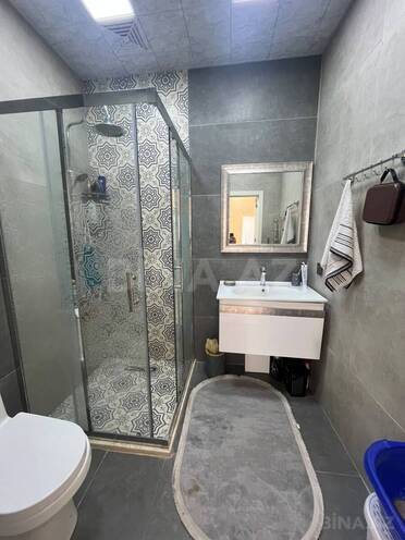 Satılır 3 otaqlı yeni tikili 166 m², Ağ şəhər q., photo 15 from 23