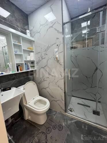 Satılır 3 otaqlı yeni tikili 166 m², Ağ şəhər q., photo 20 from 23