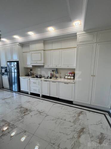 Satılır 3 otaqlı yeni tikili 166 m², Ağ şəhər q., photo 19 from 23