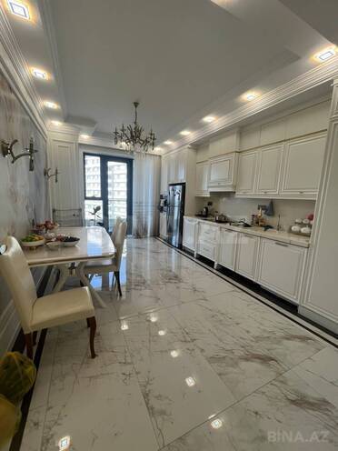 Satılır 3 otaqlı yeni tikili 166 m², Ağ şəhər q., photo 18 from 23