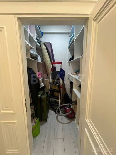 Satılır 3 otaqlı yeni tikili 166 m², Ağ şəhər q., photo 9 from 23