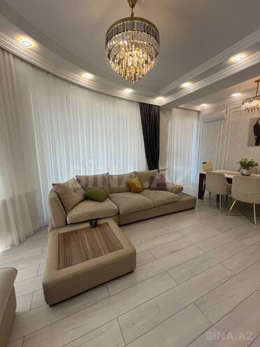 Satılır 3 otaqlı yeni tikili 166 m², Ağ şəhər q., photo 12 from 23