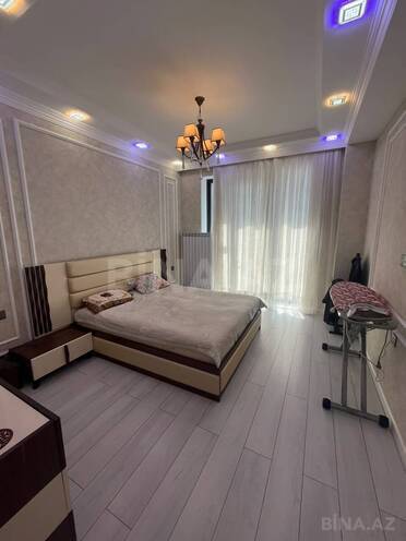 Satılır 3 otaqlı yeni tikili 166 m², Ağ şəhər q., photo 14 from 23