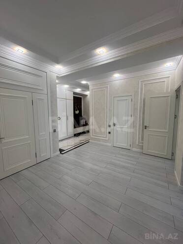 Satılır 3 otaqlı yeni tikili 166 m², Ağ şəhər q., photo 7 from 23