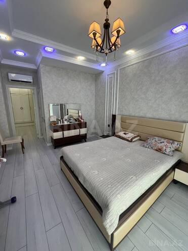 Satılır 3 otaqlı yeni tikili 166 m², Ağ şəhər q., photo 13 from 23