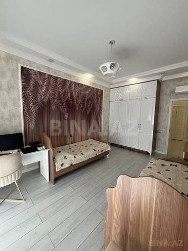 Satılır 3 otaqlı yeni tikili 166 m², Ağ şəhər q., photo 16 from 23