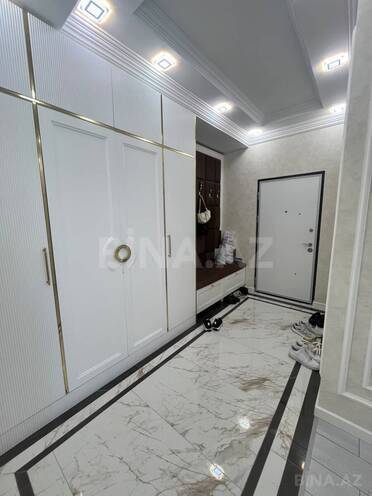 Satılır 3 otaqlı yeni tikili 166 m², Ağ şəhər q., photo 6 from 23