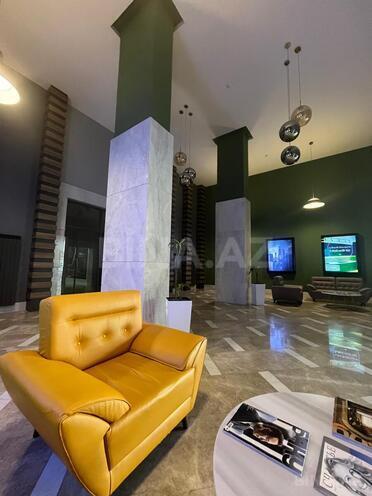 Satılır 3 otaqlı yeni tikili 166 m², Ağ şəhər q., photo 4 from 23