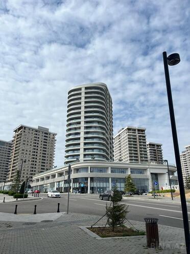Satılır 3 otaqlı yeni tikili 166 m², Ağ şəhər q., photo 1 from 23
