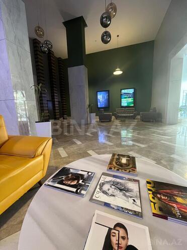 Satılır 3 otaqlı yeni tikili 166 m², Ağ şəhər q., photo 5 from 23