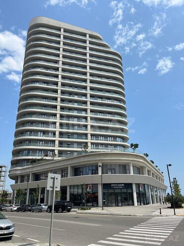 Satılır 3 otaqlı yeni tikili 166 m², Ağ şəhər q., photo 3 from 23