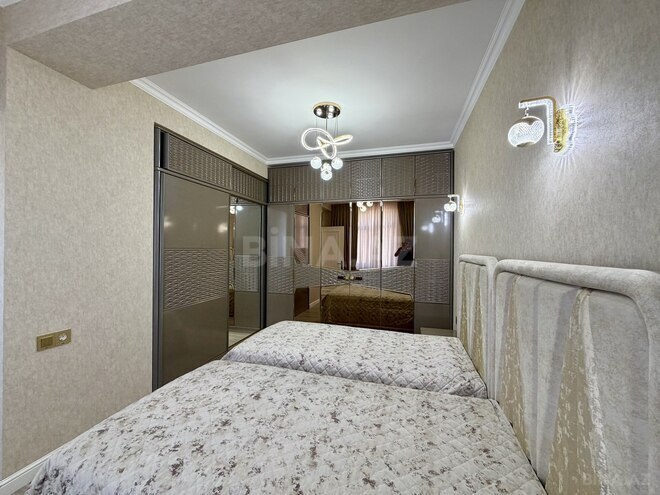 Satılır 3 otaqlı yeni tikili 128 m², Nərimanov r., photo 7 from 14