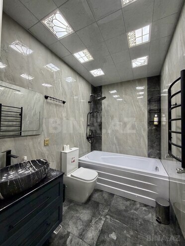 Satılır 3 otaqlı yeni tikili 128 m², Nərimanov r., photo 12 from 14