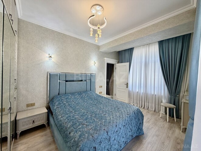 Satılır 3 otaqlı yeni tikili 128 m², Nərimanov r., photo 5 from 14