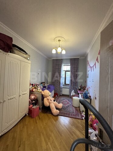 Продаётся 4-комн. дом/дача 140 м², пос. Мамедли, photo 31 from 32