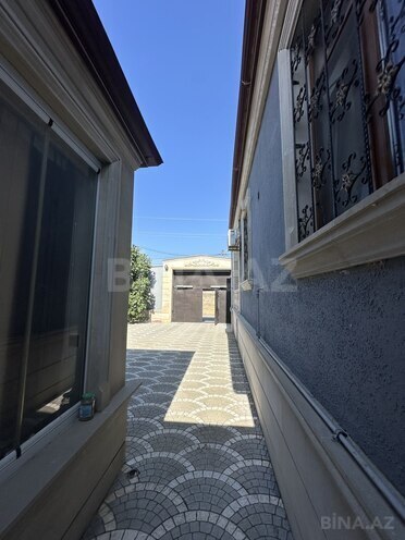 Продаётся 4-комн. дом/дача 140 м², пос. Мамедли, photo 6 from 32