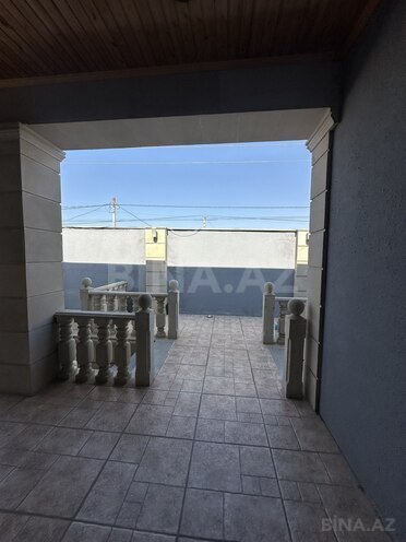 Продаётся 4-комн. дом/дача 140 м², пос. Мамедли, photo 13 from 32