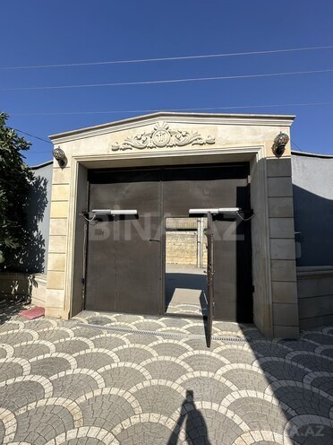 Продаётся 4-комн. дом/дача 140 м², пос. Мамедли, photo 4 from 32