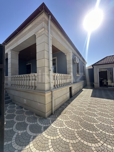 Продаётся 4-комн. дом/дача 140 м², пос. Мамедли, photo 3 from 32