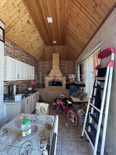 Продаётся 4-комн. дом/дача 140 м², пос. Мамедли, photo 16 from 32
