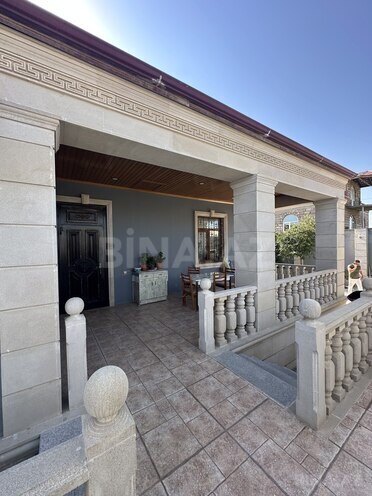Продаётся 4-комн. дом/дача 140 м², пос. Мамедли, photo 11 from 32