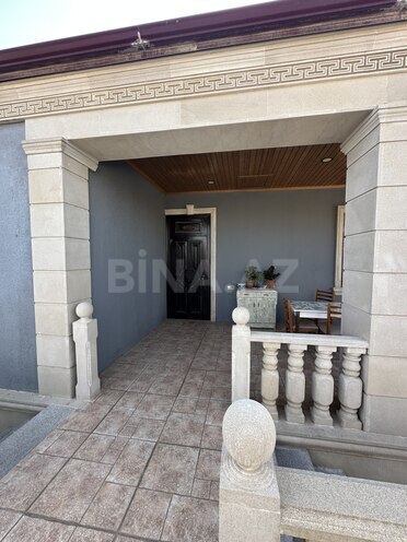 Продаётся 4-комн. дом/дача 140 м², пос. Мамедли, photo 14 from 32