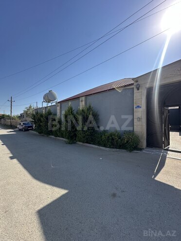 Продаётся 4-комн. дом/дача 140 м², пос. Мамедли, photo 18 from 32