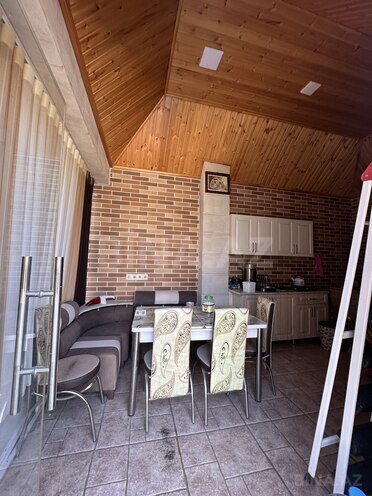 Продаётся 4-комн. дом/дача 140 м², пос. Мамедли, photo 15 from 32