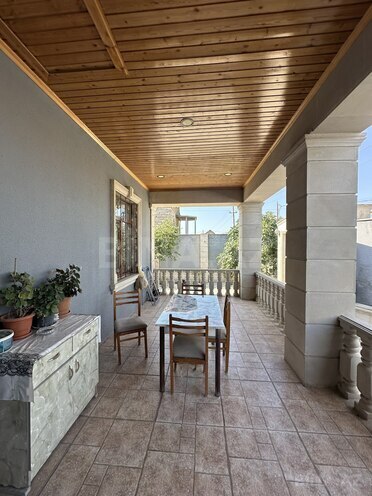 Продаётся 4-комн. дом/дача 140 м², пос. Мамедли, photo 12 from 32