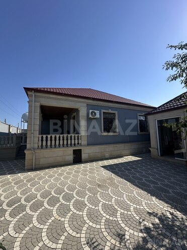 Продаётся 4-комн. дом/дача 140 м², пос. Мамедли, photo 1 from 32