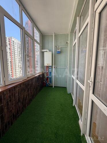 Продаётся 2-комн. новостройка 84 м², м. Нариман Нариманов, photo 14 from 20