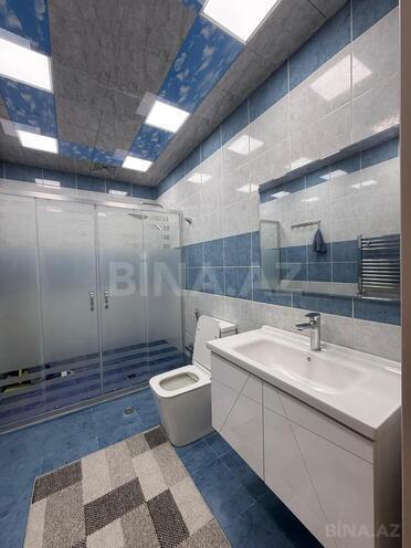 Продаётся 2-комн. новостройка 84 м², м. Нариман Нариманов, photo 15 from 20