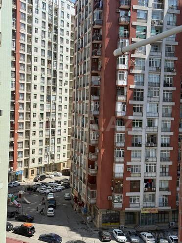 Продаётся 2-комн. новостройка 84 м², м. Нариман Нариманов, photo 19 from 20